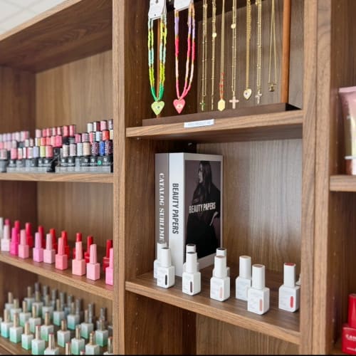 Ongl’Avenue - Institut de beauté Clermont-Ferrand - Ongl’Avenue - Photo Galerie - OneBooking
