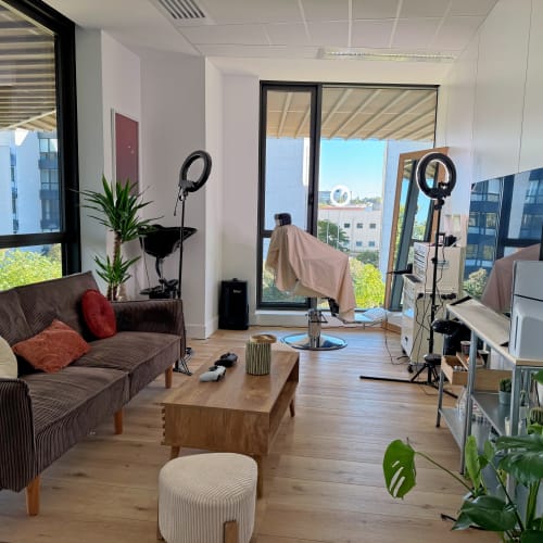 HAMO - Coiffure Villeurbanne - HAMO - Photo Galerie - OneBooking