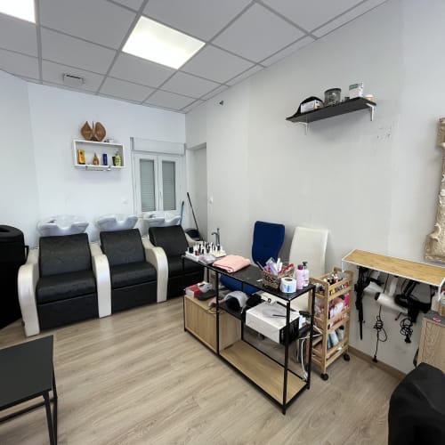 Brivicenta - Coiffure Limoges - Brivicenta - Photo Galerie - OneBooking