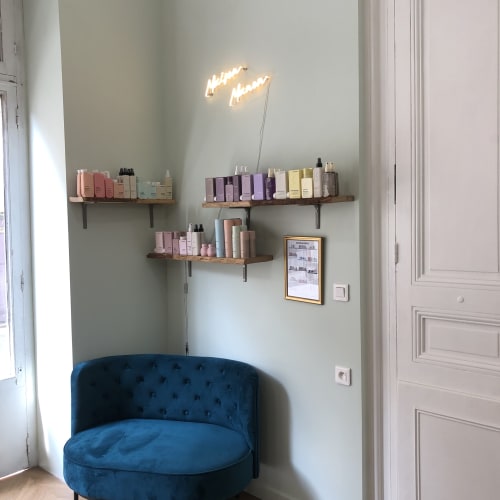 Maison Manon - Coiffure Montpellier - Maison Manon - Photo Galerie - OneBooking