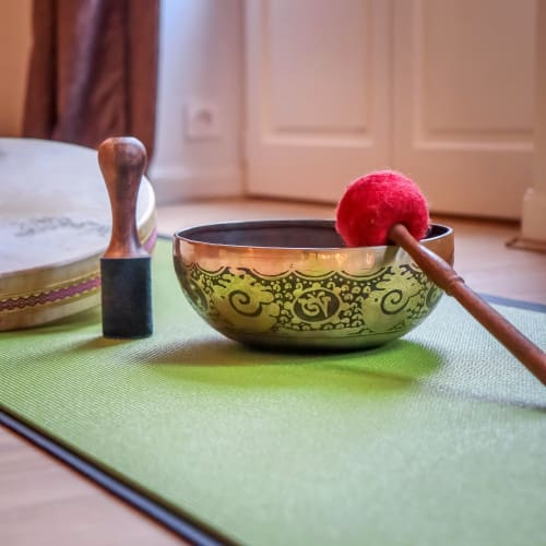 EN APARTÉ STUDIO - Oxygene Massage & Yoga Soins visages, Kobido - Sourcils & cils Montauban - EN APARTÉ STUDIO - Oxygene Massage & Yoga Soins visages, Kobido - Photo Galerie - OneBooking