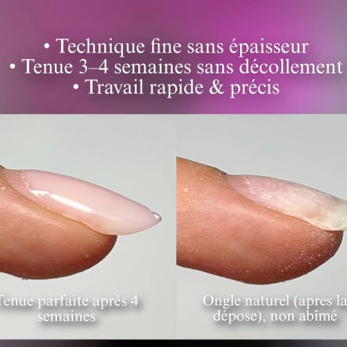Mariwnail - Institut de beauté Rennes - Mariwnail - Photo Galerie - OneBooking