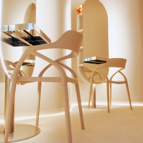 Nesspa Massage - Spa Paris - Nesspa Massage - Photo Galerie - OneBooking
