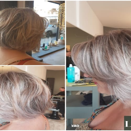 La Loge - Coiffure Nantes - La Loge - Photo Galerie - OneBooking