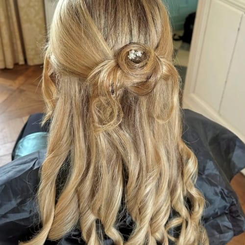Kamiz Hair Beauty - Sourcils & cils Cergy - Kamiz Hair Beauty - Photo Galerie - OneBooking