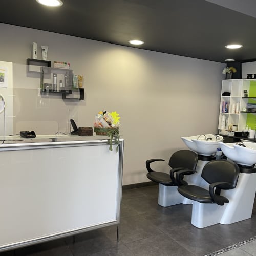 Sandrine Coiffure - Coiffure Orthez - Sandrine Coiffure - Photo Galerie - OneBooking