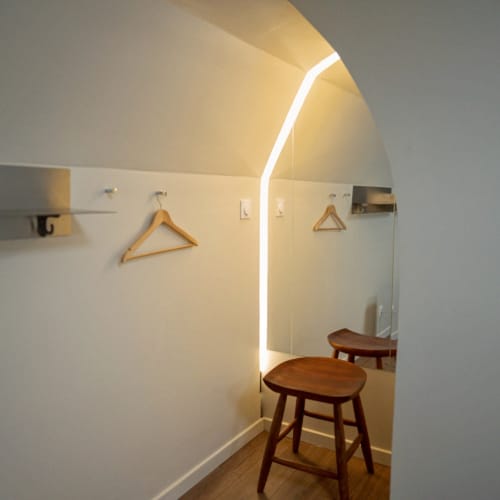 YETY LASER - Barbier Paris - YETY LASER - Photo Galerie - OneBooking