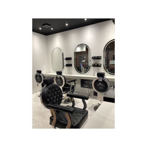 Ararat Coiffure - Barbier Lyon - Ararat Coiffure - Photo Galerie - OneBooking
