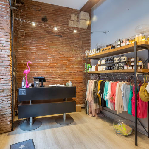 Jok'hair - Coiffure Toulouse - Jok'hair - Photo Galerie - OneBooking