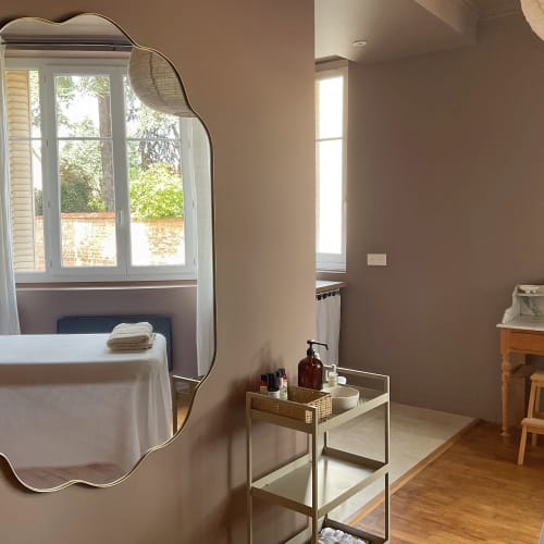 Bliss Studio - Massage Dijon - Bliss Studio - Photo Galerie - OneBooking