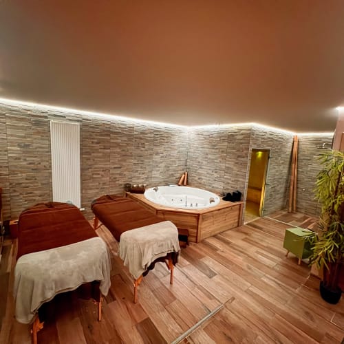 Essentiel SPA & Beauté - Institut de beauté Béthune - Essentiel SPA & Beauté - Photo Galerie - OneBooking