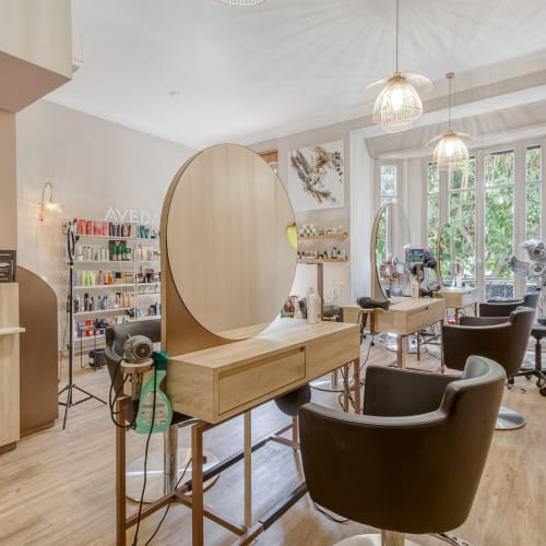 La Couleur by Caroline - Coiffure Antibes - La Couleur by Caroline - Photo Galerie - OneBooking
