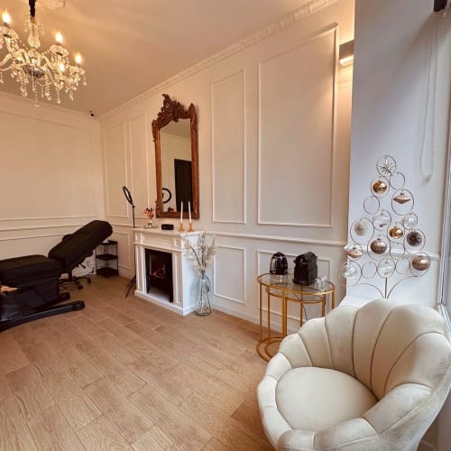 La Beaute du Regard Paris - Sourcils & cils Vincennes - La Beaute du Regard Paris - Photo Galerie - OneBooking