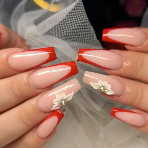Fashion Nails - Onglerie Strasbourg - Fashion Nails - Photo Galerie - OneBooking