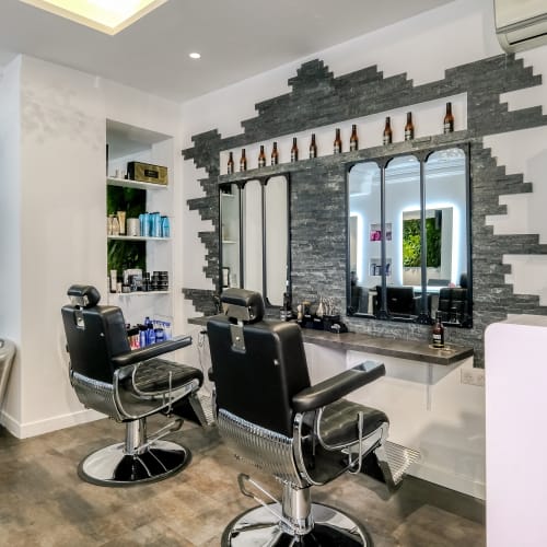 Raphaël Perrier by Marion Dauch - Coiffure Toulouse - Raphaël Perrier by Marion Dauch - Photo Galerie - OneBooking