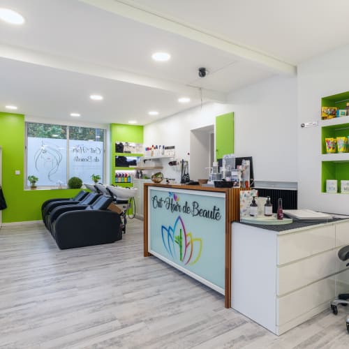Crit’Hair de Beauté - Sourcils & cils Saint-Priest - Crit’Hair de Beauté - Photo Galerie - OneBooking