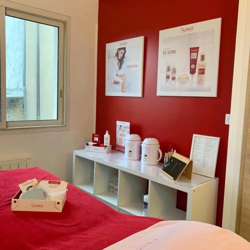 Institut Génération Beauté - Sourcils & cils Quimper - Institut Génération Beauté - Photo Galerie - OneBooking