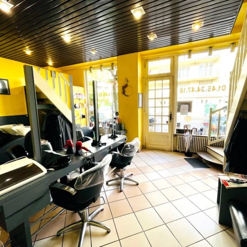 Nature Coiff’ - Coiffure Meudon - Nature Coiff’ - Photo Galerie - OneBooking