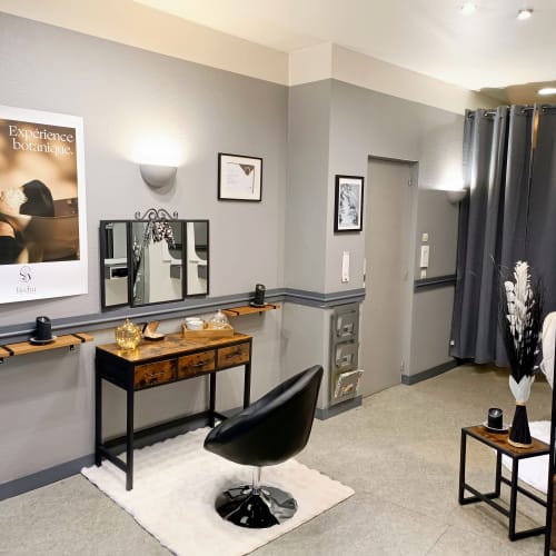chez prelude - Coiffure Morlaix - chez prelude - Photo Galerie - OneBooking
