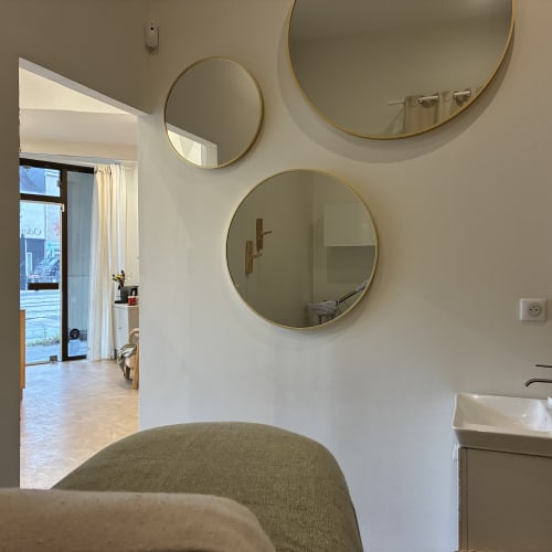 Odette Institut - Onglerie Nantes - Odette Institut - Photo Galerie - OneBooking