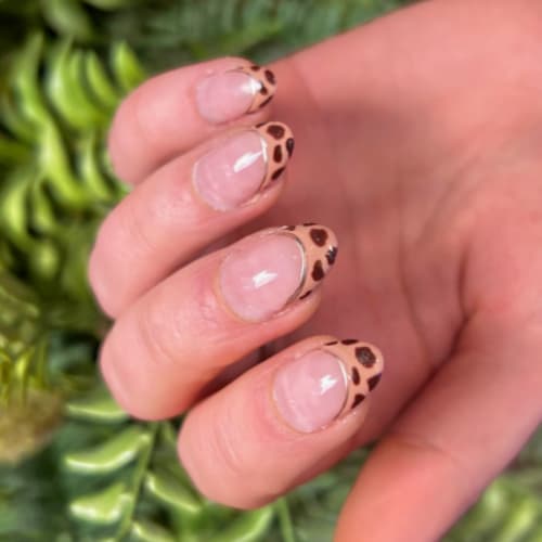 RV Nails Neudorf - Onglerie Strasbourg - RV Nails Neudorf - Photo Galerie - OneBooking