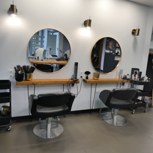Fun Look - Barbier Marseille - Fun Look - Photo Galerie - OneBooking