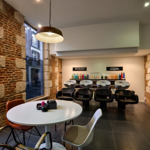 Manon C - Coiffure Lille - Manon C - Photo Galerie - OneBooking