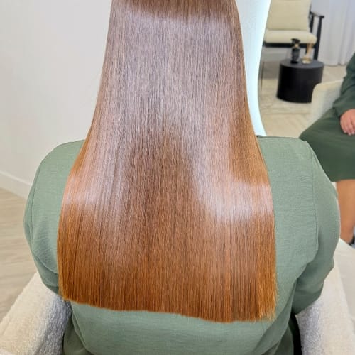 Hayla. Liss - Coiffure Rezé - Hayla. Liss - Photo Galerie - OneBooking