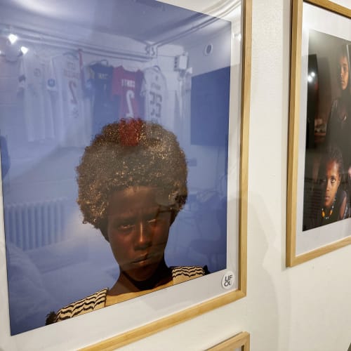 Chez Lifou - Sourcils & cils Fontenay-sous-Bois - Chez Lifou - Photo Galerie - OneBooking