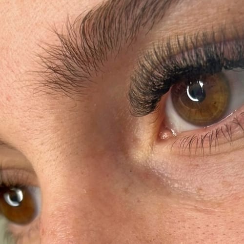 Em.Lashes - Sourcils & cils Champigny-sur-Marne - Em.Lashes - Photo Galerie - OneBooking