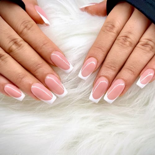 HMC NAILS - RUE DE ROME - Coiffure Marseille - HMC NAILS - RUE DE ROME - Photo Galerie - OneBooking