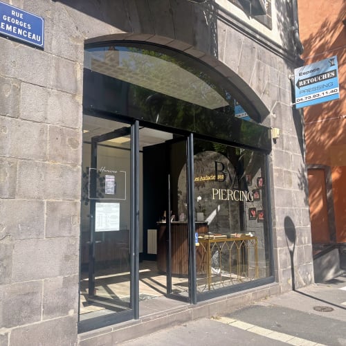 Les Audacieuses - Institut de beauté Clermont-Ferrand - Les Audacieuses - Photo Galerie - OneBooking