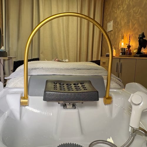 M Sinaya Spa - Coiffure Villeurbanne - M Sinaya Spa - Photo Galerie - OneBooking