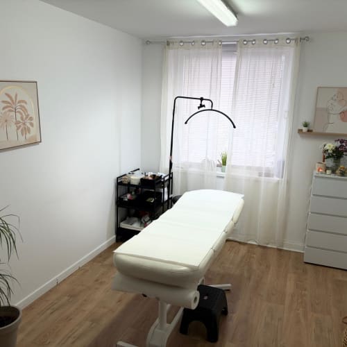 Elle institut - Sourcils & cils Villeneuve-d'Ascq - Elle institut - Photo Galerie - OneBooking