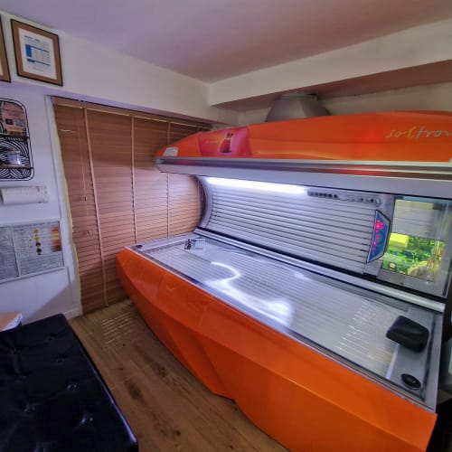 Nail bar & Uv - Onglerie Le Havre - Nail bar & Uv - Photo Galerie - OneBooking