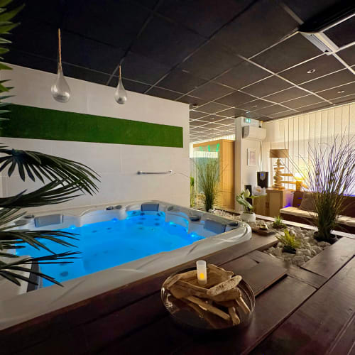 Beauté A - Spa - Institut de beauté Toulon - Beauté A - Spa - Photo Galerie - OneBooking