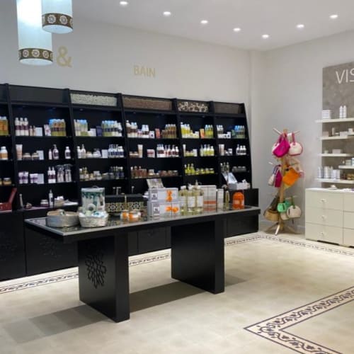 les Sens de Marrakech - Institut de beauté Nantes - les Sens de Marrakech - Photo Galerie - OneBooking