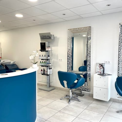 Rock & Hair - Coiffure Nantes - Rock & Hair - Photo Galerie - OneBooking