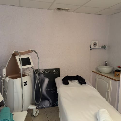 Institut Emilie Ferrer - Institut de beauté Canet-en-Roussillon - Institut Emilie Ferrer - Photo Galerie - OneBooking