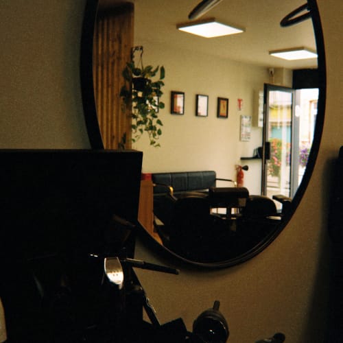 METHOD - Coiffure Romilly-sur-Seine - METHOD - Photo Galerie - OneBooking