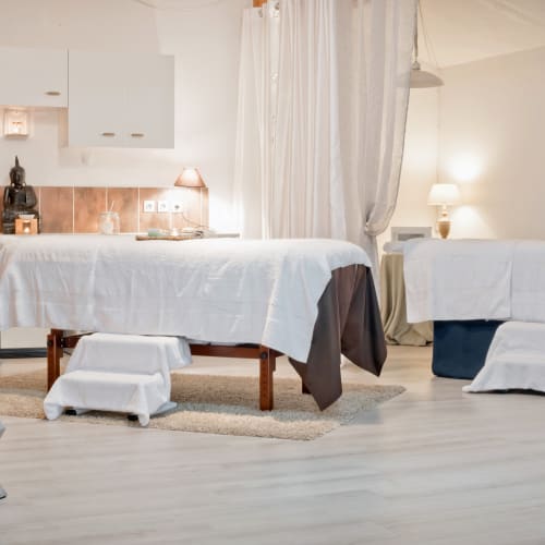 So Well Institut - Institut de beauté Canet-en-Roussillon - So Well Institut - Photo Galerie - OneBooking