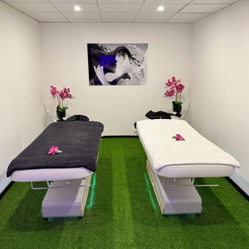 BUBBLE l BEAUTE - SPA - MINCEUR l - Sourcils & cils Boulogne-Billancourt - BUBBLE l BEAUTE - SPA - MINCEUR l - Photo Galerie - OneBooking