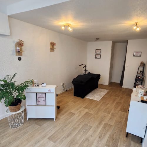 Derma&Cils - Sourcils & cils Clermont-Ferrand - Derma&Cils - Photo Galerie - OneBooking