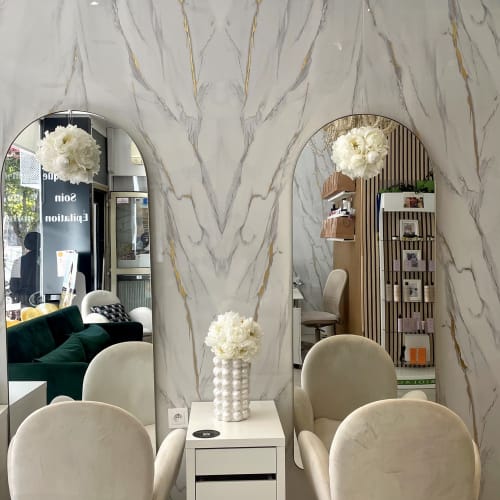 Fleur de bonheur - Coiffure Nice - Fleur de bonheur - Photo Galerie - OneBooking