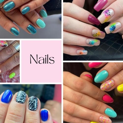 Les Ongles chez Que Pour Soi - Sourcils & cils Maisons-Alfort - Les Ongles chez Que Pour Soi - Photo Galerie - OneBooking