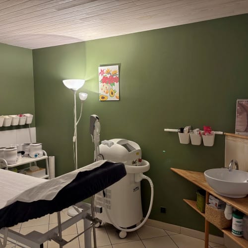 Beauty Success - Guépin - Institut de beauté Nantes - Beauty Success - Guépin - Photo Galerie - OneBooking