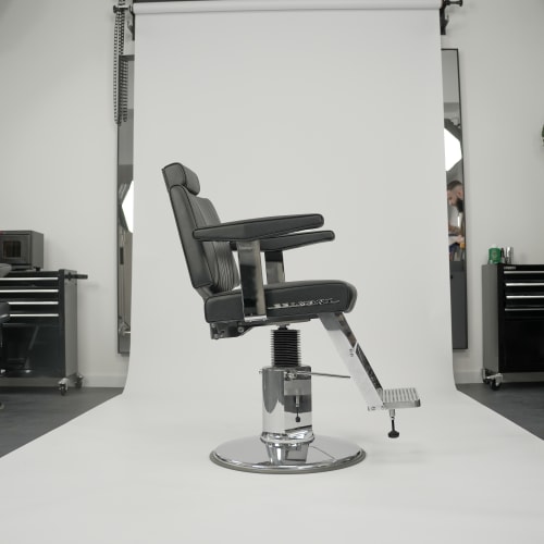 Casa Studio - Coiffure Lyon - Casa Studio - Photo Galerie - OneBooking