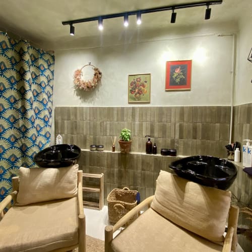 Chabada Coiffure - Coiffure Nice - Chabada Coiffure - Photo Galerie - OneBooking