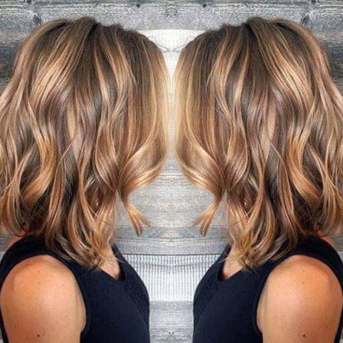 Act'tif coiffure - Coiffure Limoges - Act'tif coiffure - Photo Galerie - OneBooking