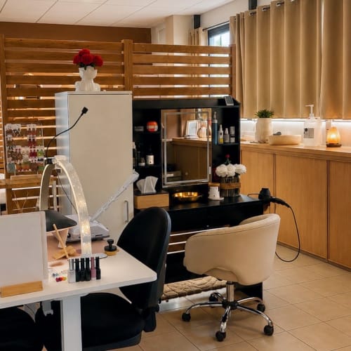LCP - Coiffure Narbonne - LCP - Photo Galerie - OneBooking